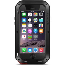 Coque iPhone 12 Pro Max - Love Mei Powerful