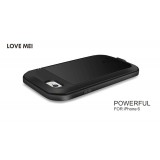 Coque iPhone 12 Pro Max - Love Mei Powerful