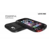 Coque iPhone 12 Pro Max - Love Mei Powerful