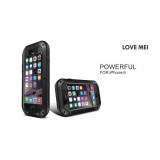 Coque iPhone 12 Pro Max - Love Mei Powerful