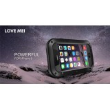 Coque iPhone 12 Pro Max - Love Mei Powerful