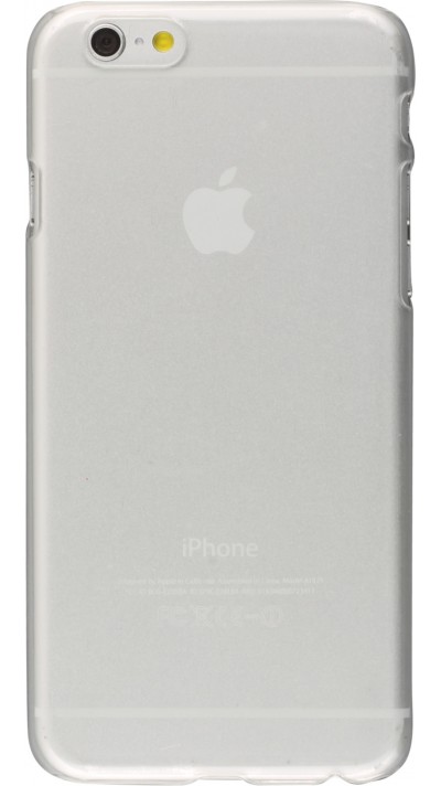 Coque iPhone 7 / 8 / SE (2020, 2022) - Transparent