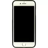 Hülle iPhone 7 / 8 / SE (2020, 2022) - Carbomile Carbon Fiber
