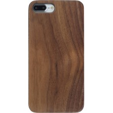 Coque iPhone 7 / 8 / SE (2020, 2022) - Bois Foncé
