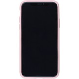 Coque iPhone X / Xs - Bio Eco-Friendly - Rose