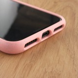 Coque iPhone X / Xs - Bio Eco-Friendly - Rose