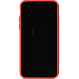 Coque iPhone X / Xs - Noël best wishes