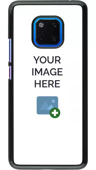 Coque personnalisée - Huawei Mate 20 Pro
