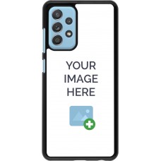 Coque personnalisée - Samsung Galaxy A52 5G