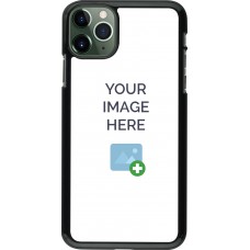 Coque personnalisée - iPhone 11 Pro Max