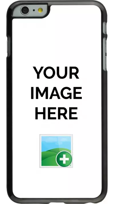 Coque personnalisée - iPhone 6 Plus / 6s Plus