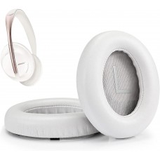 Coussinets de rechange pour casque Bose Ear Pads Noise Cancelling 700 - Blanc