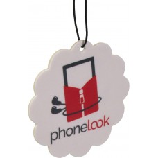 Désodorisant sent-bon pour voiture car fresh - PhoneLook