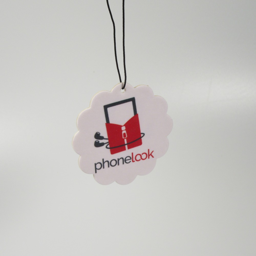 Désodorisant sent-bon pour voiture car fresh - PhoneLook