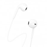 Ecouteurs in-ear avec connexion USB-C Android (pas compatible iPhone) Dudao - Blanc
