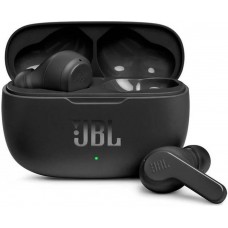 JBL Wave 200TWS - Écouteurs sans fil Bluetooth 5.0 - Noir