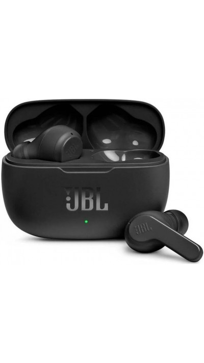 JBL Wave 200TWS - Écouteurs sans fil Bluetooth 5.0 - Noir