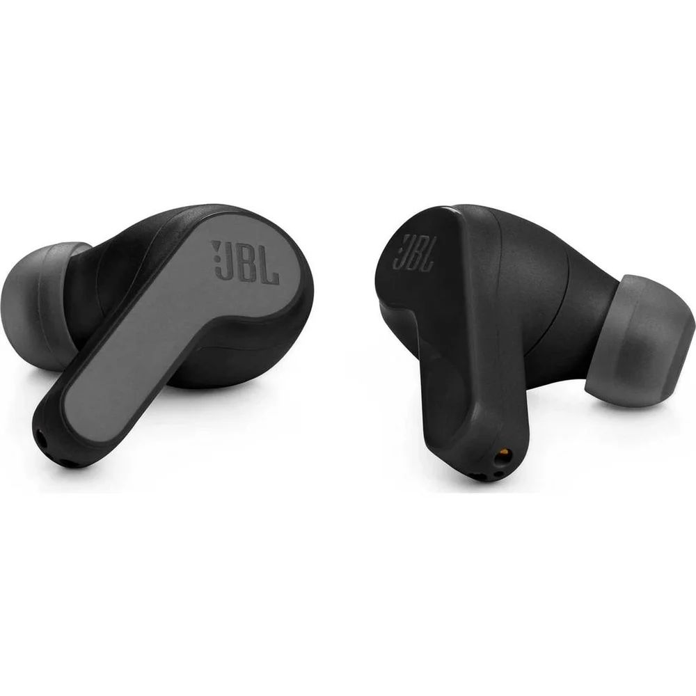 JBL Wave 200TWS - Écouteurs sans fil Bluetooth 5.0 - Noir