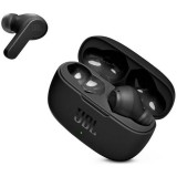 JBL Wave 200TWS - Écouteurs sans fil Bluetooth 5.0 - Noir