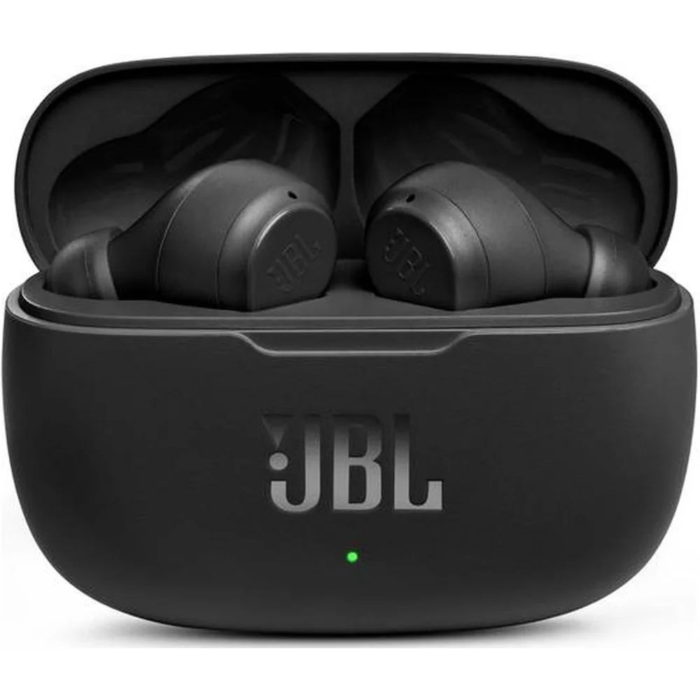 JBL Wave 200TWS - Écouteurs sans fil Bluetooth 5.0 - Noir