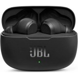 JBL Wave 200TWS - Écouteurs sans fil Bluetooth 5.0 - Noir