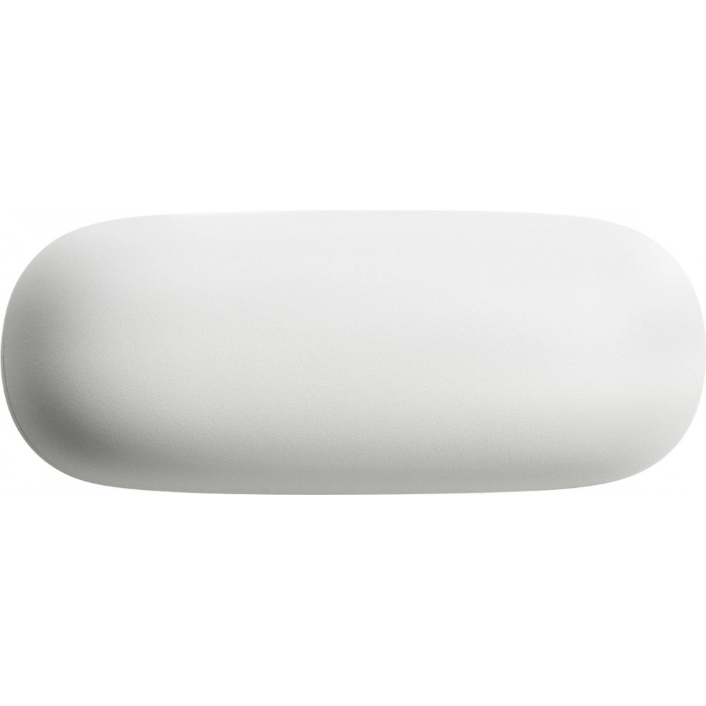 Écouteurs sans fil JBL Wave Beam Bluetooth 5.2 IP54 IPX2 in-ear - Blanc