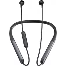 Acefast N1 Halsband Kabellose In-Ear Kopfhörer mit USB-C Ladekabel - Schwarz