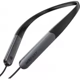 Acefast N1 Halsband Kabellose In-Ear Kopfhörer mit USB-C Ladekabel - Schwarz