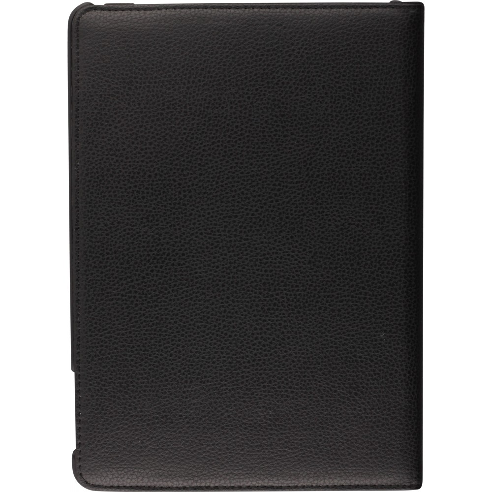 Etui cuir iPad Pro 11" (4e gén/2022, 3e gén/2021, 2e gén/2020) - Premium Flip 360 - Noir