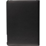 Etui cuir iPad Pro 11" (4e gén/2022, 3e gén/2021, 2e gén/2020) - Premium Flip 360 - Noir