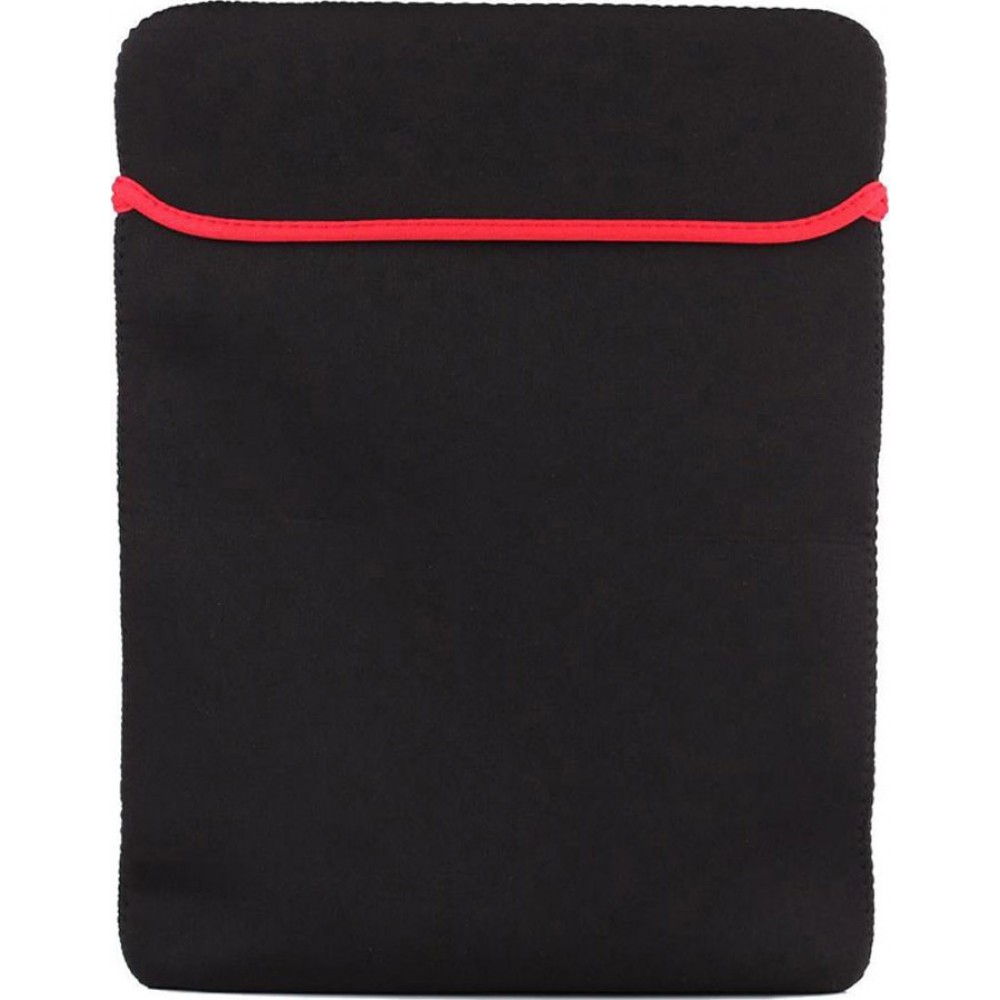 Etui léger universel en néoprène pour tablettes et laptops (taille 10") - Noir