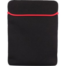 Etui léger universel en néoprène pour tablettes et laptops (taille 10") - Noir