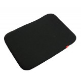 Etui léger universel en néoprène pour tablettes et laptops (taille 10") - Noir