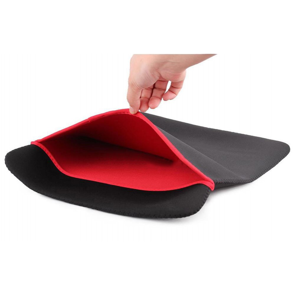 Etui léger universel en néoprène pour tablettes et laptops (taille 10") - Noir