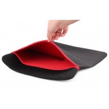 Etui léger universel en néoprène pour tablettes et laptops (taille 10") - Noir