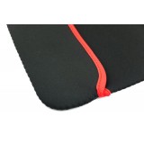 Etui léger universel en néoprène pour tablettes et laptops (taille 10") - Noir