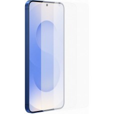 Film de protection Samsung original anti-rayures - Transparent - Galaxy S25+
