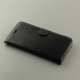 Fourre iPhone 6 Plus / 6s Plus - Premium Flip - Noir