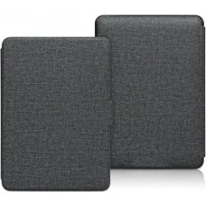 Fourre Kindle Paperwhite 2021 - Étui de protection Flip Auto On & Off - Noir