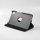 Fourre Samsung Galaxy Tab A9+ - Premium Flip 360 - Noir