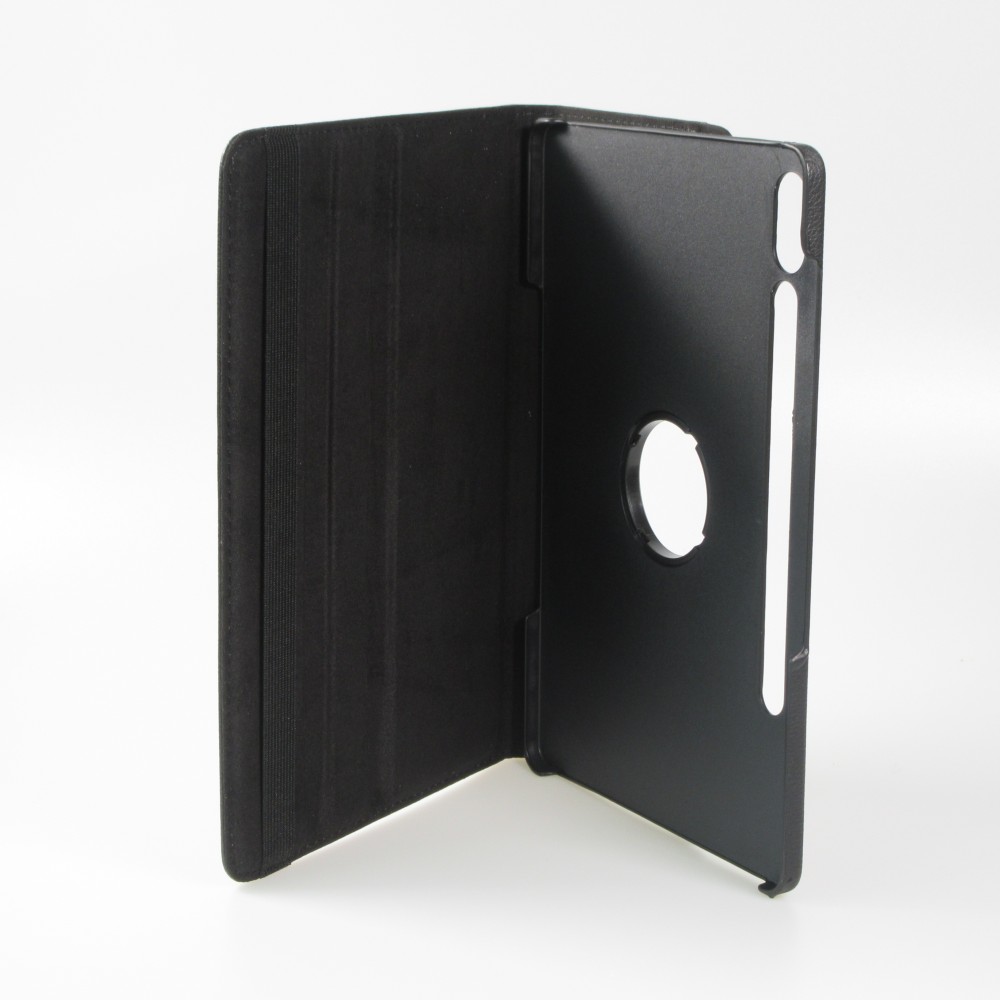 Fourre Samsung Galaxy Tab S9 Ultra / Tab S8 Ultra - Premium Flip 360 - Noir