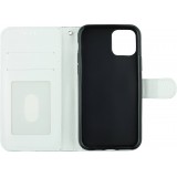 Fourre iPhone 11 - Flip Dreamcatcher owls