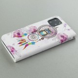 Fourre iPhone 11 - Flip Dreamcatcher owls