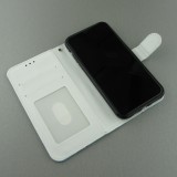 Fourre iPhone 11 - Flip Dreamcatcher owls