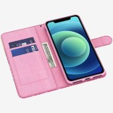 Fourre iPhone 11 Pro - 3D Flip arbre en fleur