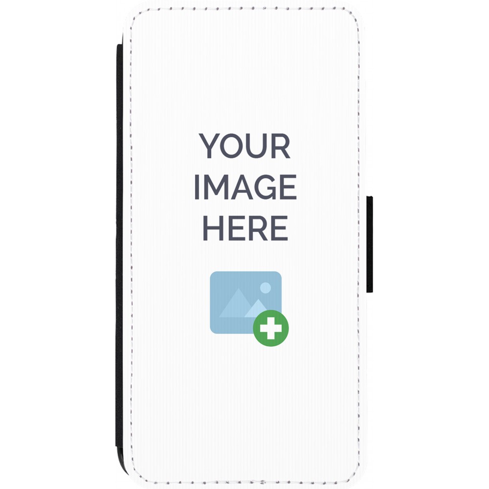 Fourre personnalisée Wallet - iPhone 13 Pro Max