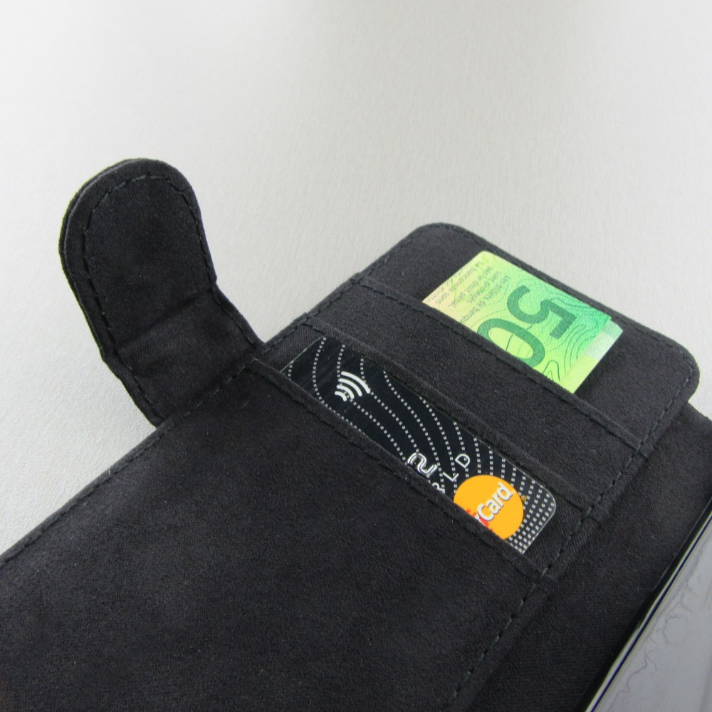 Fourre personnalisée Wallet - iPhone 7 / 8 / SE (2020)