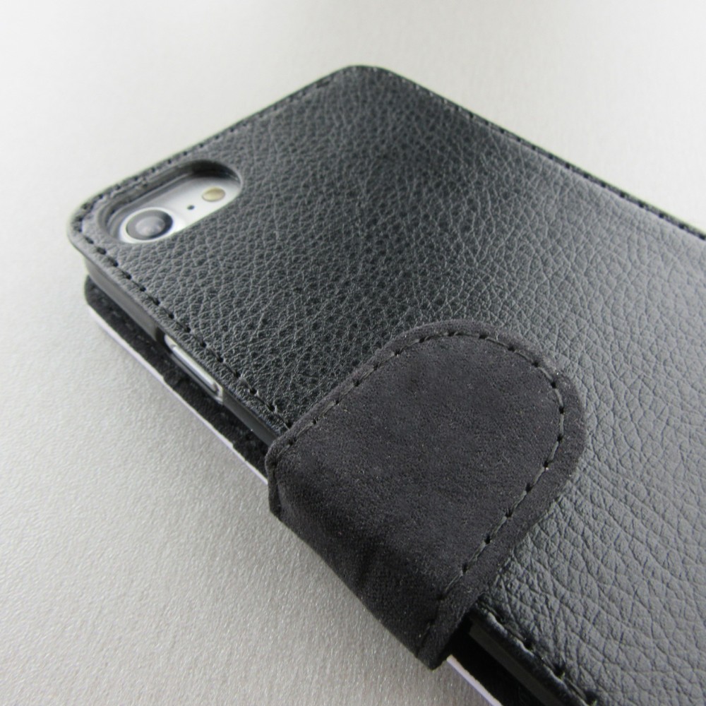 Fourre personnalisée Wallet - iPhone 7 / 8 / SE (2020)