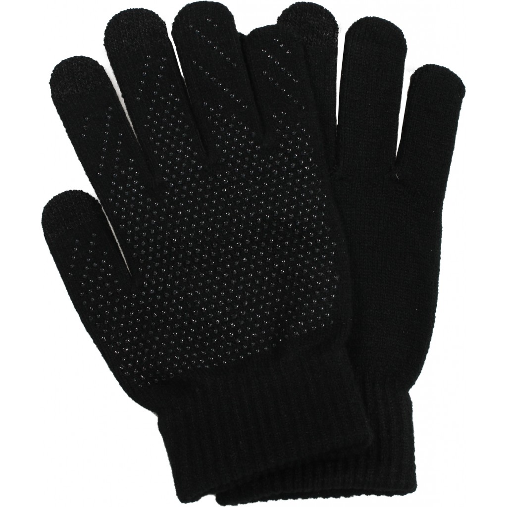 Gants d'hiver pour hommes - Coupe-vent 30 degrés - Écran