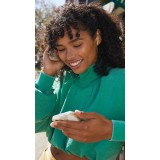 House of Marley Little Birds Bluetooth 5.3 TWS In-Ear écouteurs sans fil Bamboo - Beige